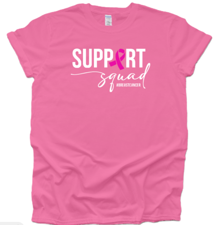 Support Squad