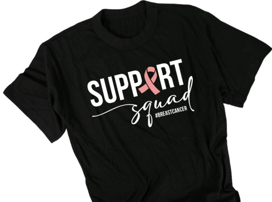 Support Squad